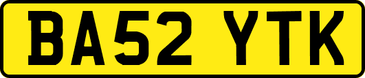 BA52YTK