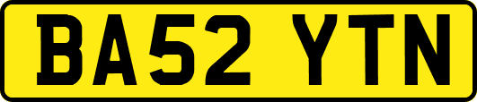 BA52YTN