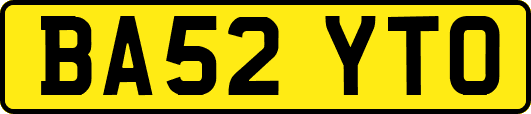 BA52YTO