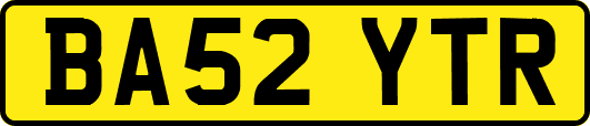 BA52YTR