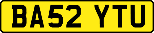 BA52YTU