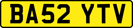 BA52YTV