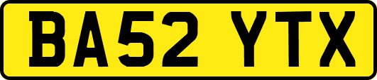 BA52YTX