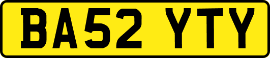 BA52YTY