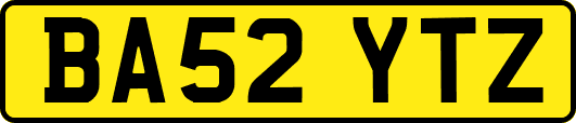 BA52YTZ