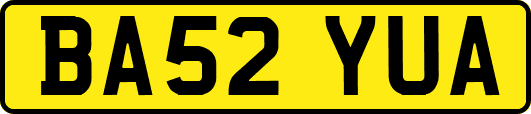BA52YUA