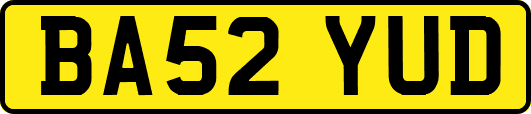 BA52YUD