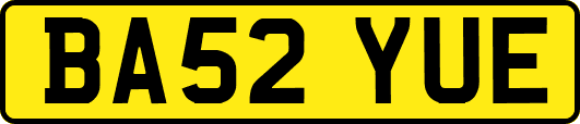 BA52YUE