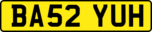 BA52YUH