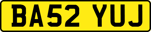 BA52YUJ