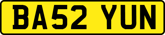 BA52YUN