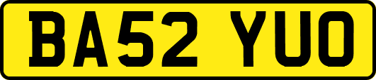 BA52YUO