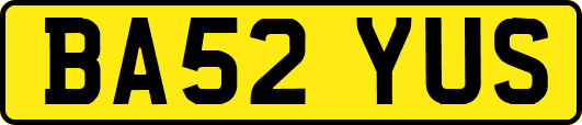 BA52YUS