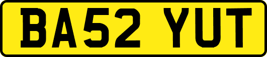 BA52YUT