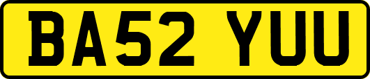 BA52YUU