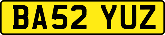 BA52YUZ