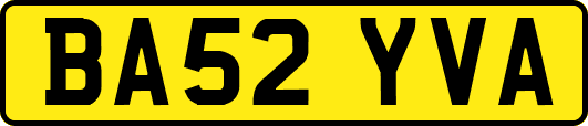 BA52YVA
