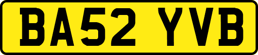 BA52YVB