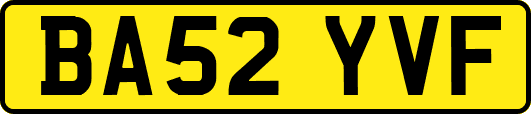 BA52YVF