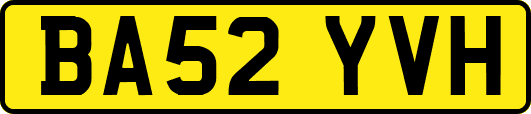 BA52YVH