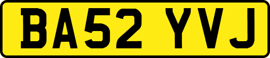 BA52YVJ