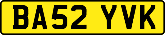 BA52YVK
