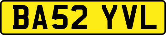 BA52YVL