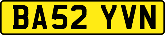 BA52YVN