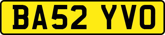 BA52YVO