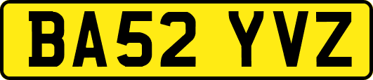 BA52YVZ