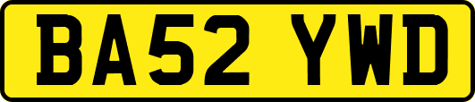 BA52YWD