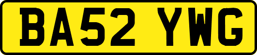 BA52YWG