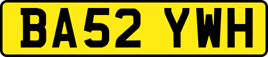 BA52YWH