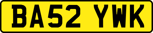 BA52YWK