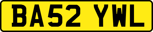 BA52YWL