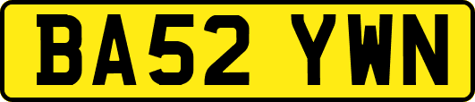 BA52YWN