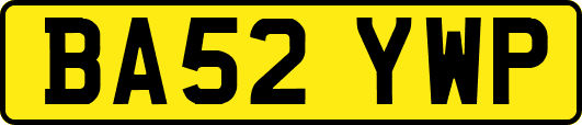 BA52YWP