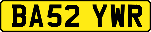 BA52YWR
