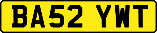BA52YWT