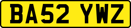 BA52YWZ