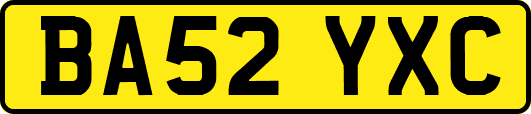 BA52YXC
