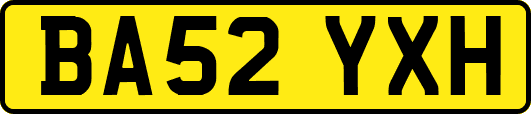 BA52YXH
