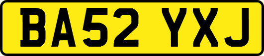 BA52YXJ
