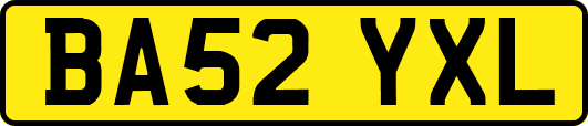 BA52YXL