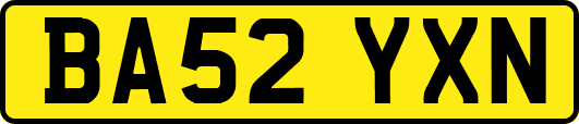 BA52YXN