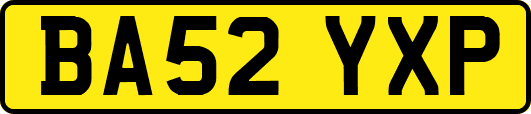 BA52YXP