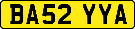 BA52YYA