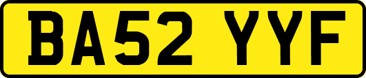 BA52YYF