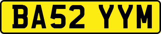 BA52YYM