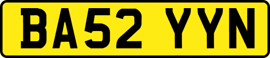 BA52YYN